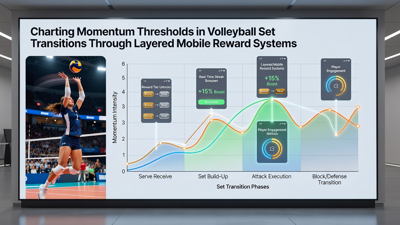 Echtzeit-VIP-Datenlayer und mobile Tracking-Systeme bei Volleyball-Satzwechseln