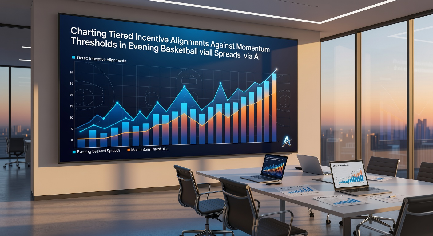 Analyse von Momentum-Schwellenwerten mit App-Tracking in Basketball-Abendspielen