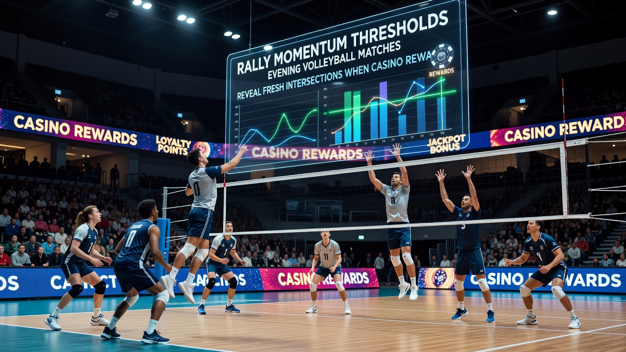 Mobile Wett-App mit Volleyball-Live-Tracking und VIP-Bonus-Overlay